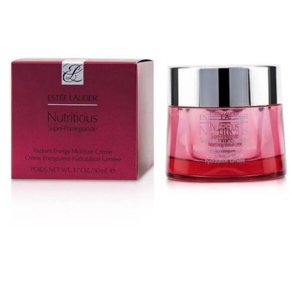 Estee Lauder Other - Estée Lauder Nutritious Pomegranate Cream